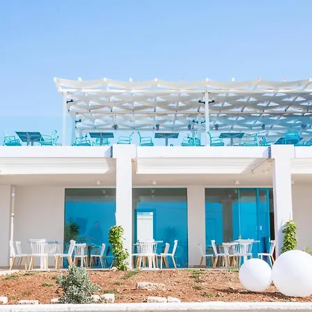 Ξενοδοχείο Magna Grecia