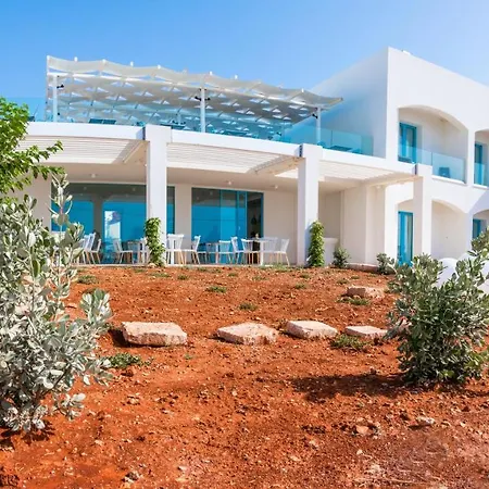 Magna Grecia 3* Santa Maria di Leuca