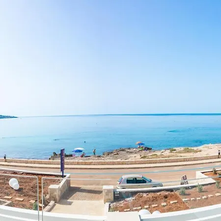 Magna Grecia 3* Santa Maria di Leuca