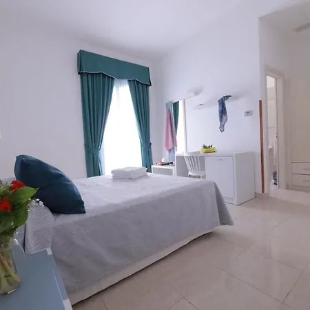 Magna Grecia 3* Santa Maria di Leuca