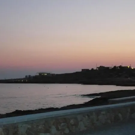 Magna Grecia Ξενοδοχείο 3*