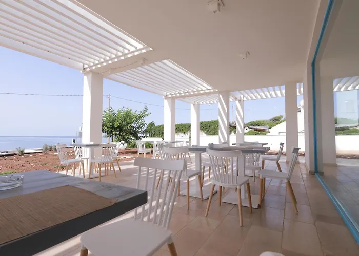 Magna Grecia 3* Santa Maria di Leuca