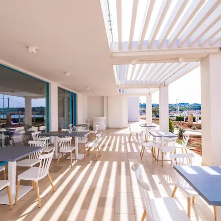 Magna Grecia Hotel