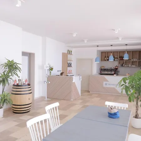 Hotel Magna Grecia Santa Maria di Leuca