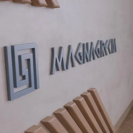 Hotel Magna Grecia Santa Maria di Leuca