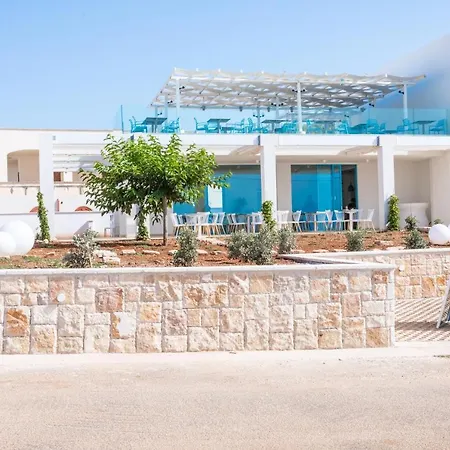 Hotel Magna Grecia 3*