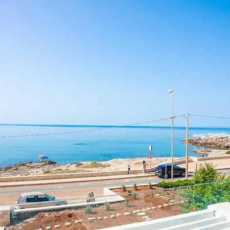 Hotel Magna Grecia 3*