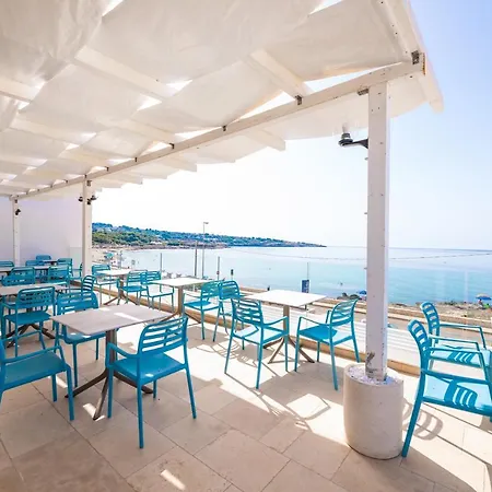 Magna Grecia Hotel 3*