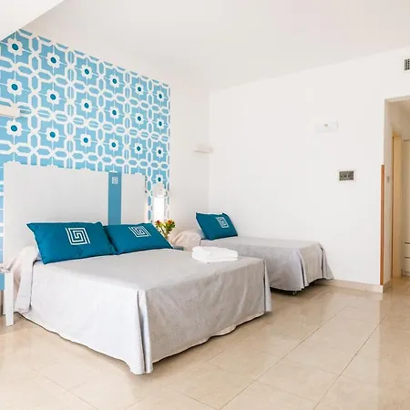 Magna Grecia Hotel Santa Maria di Leuca