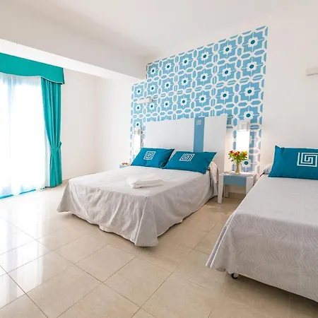Hotel Magna Grecia