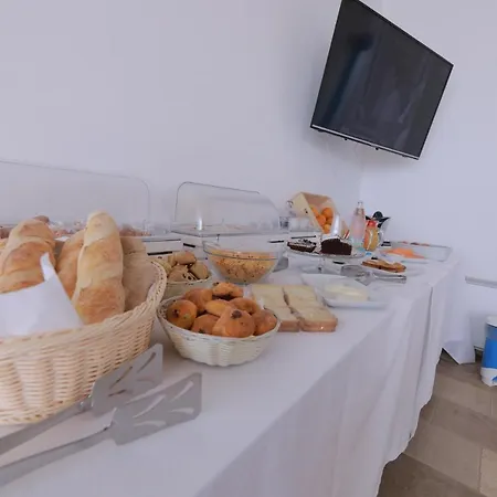 Hotel Magna Grecia 3*