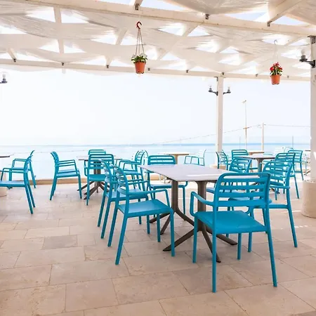 Magna Grecia 3* Santa Maria di Leuca