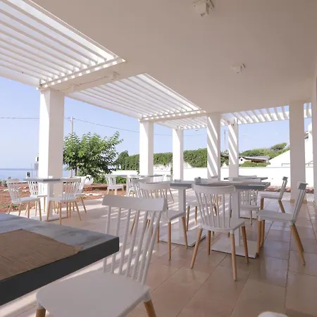 Magna Grecia 3* Santa Maria di Leuca