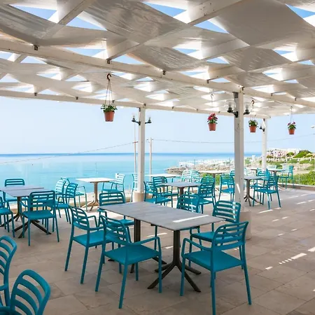 Magna Grecia Hotel Santa Maria di Leuca