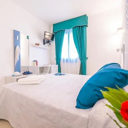 Magna Grecia Hotel Santa Maria di Leuca