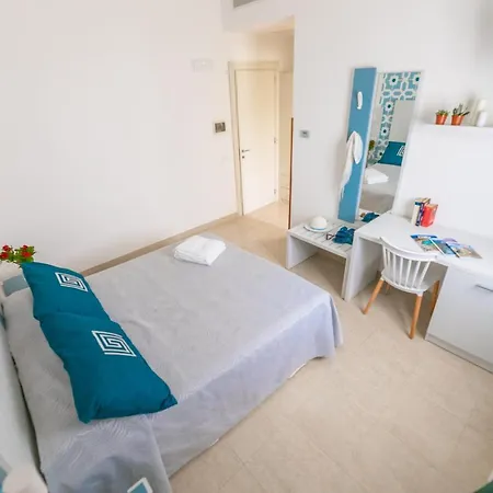 Magna Grecia Hotel 3*
