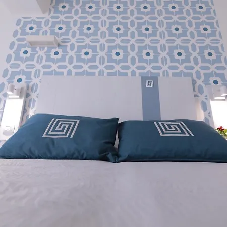 Magna Grecia Hotel