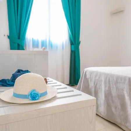 Hotel Magna Grecia Santa Maria di Leuca