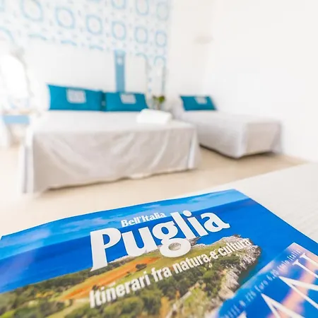 Hotel Magna Grecia