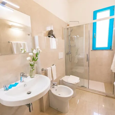 Hotel Magna Grecia Santa Maria di Leuca