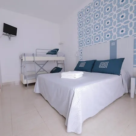 Hotel Magna Grecia