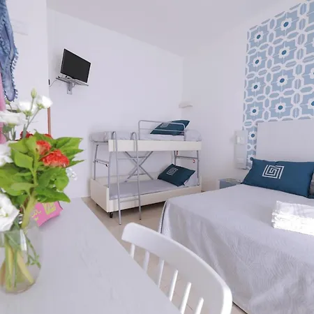 Magna Grecia Hotel Santa Maria di Leuca
