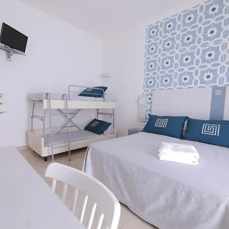 Hotel Magna Grecia 3*
