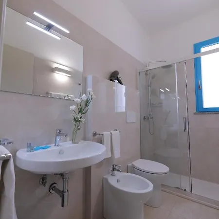 Hotel Magna Grecia Santa Maria di Leuca