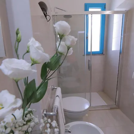 Magna Grecia Hotel Santa Maria di Leuca
