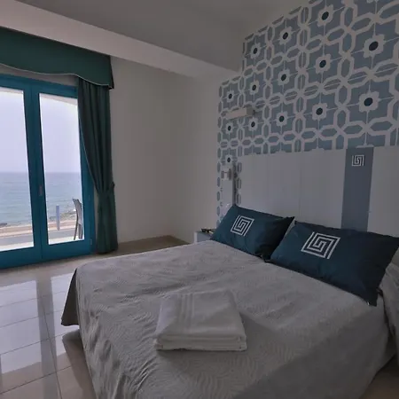 Magna Grecia Hotel