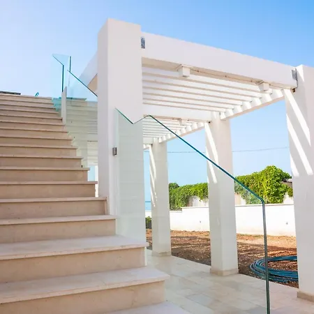 Magna Grecia 3* Santa Maria di Leuca