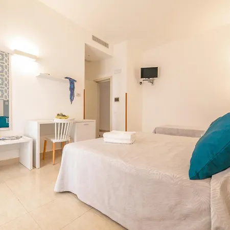 Magna Grecia 3*