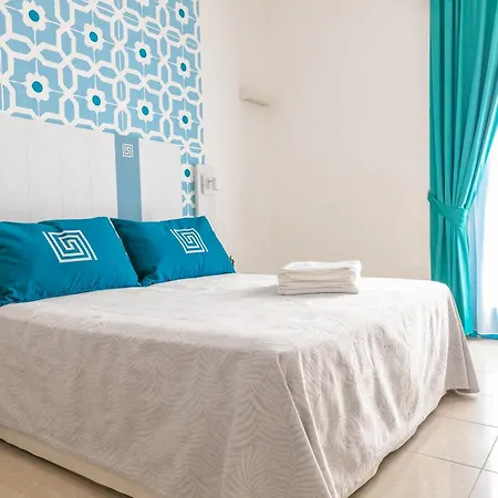Magna Grecia 3*