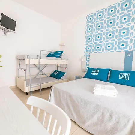 Magna Grecia Hotel