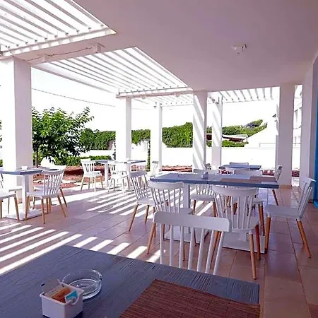 Magna Grecia Hotel 3*